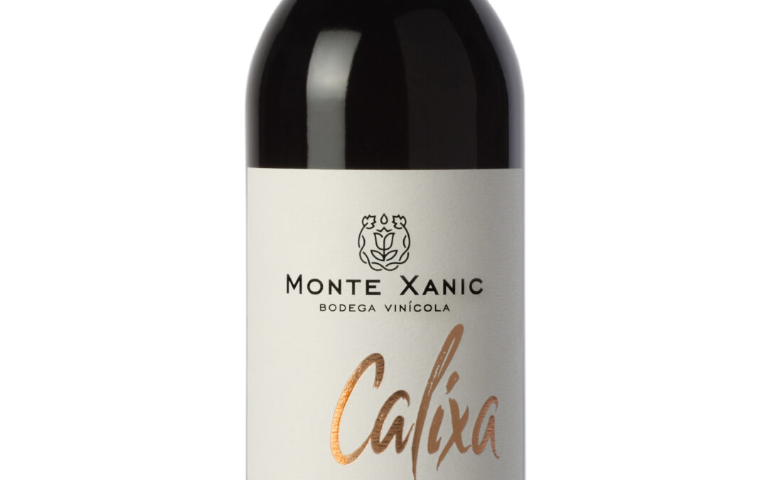 Calixa Blend Monte Xanic