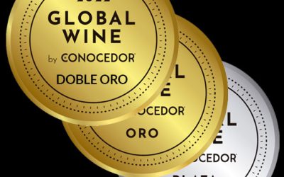 Medallas Global Wine 2022