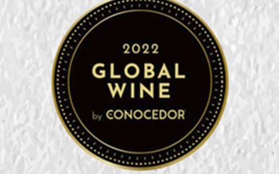 Global Wine 2022 – Un concurso de vinos de Alfrombra Roja