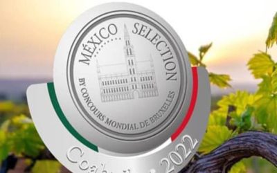 Presentación Concurso Mexico Selection by CMB 2022 Coahuila