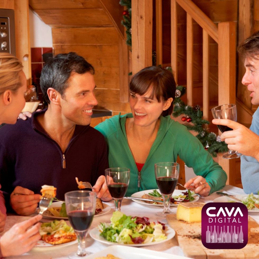 Iniciando un Club de Catas entre amigos para disfrutar y conocer nuevos